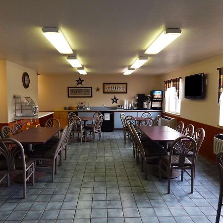 Americas Best Value Inn Су-Сент-Мари Экстерьер фото
