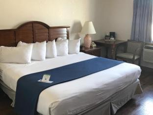 Americas Best Value Inn Су-Сент-Мари Номер фото